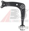 PEUGE 9677548980 Track Control Arm